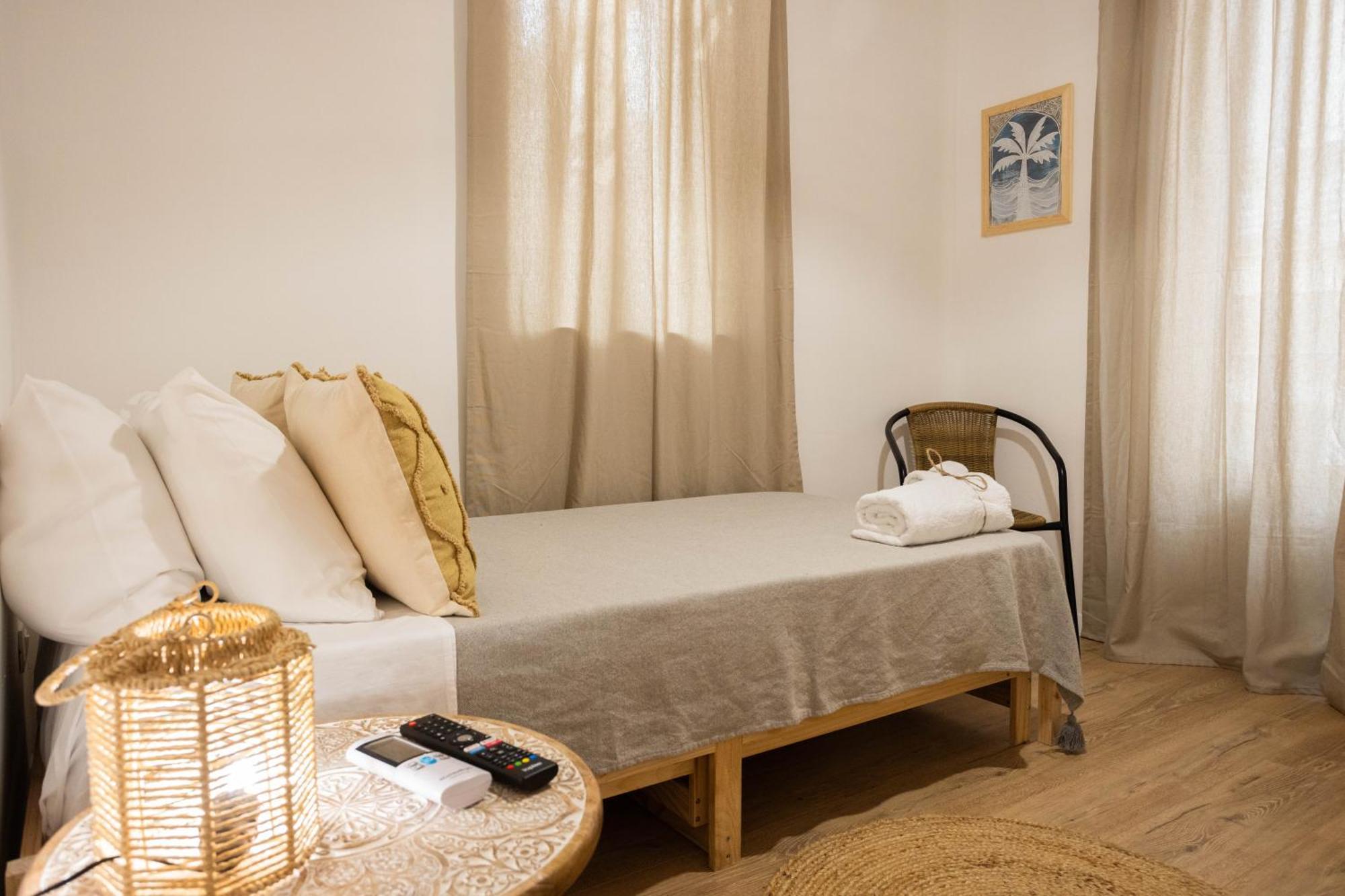 Casa Marinu Appartamento Palermo