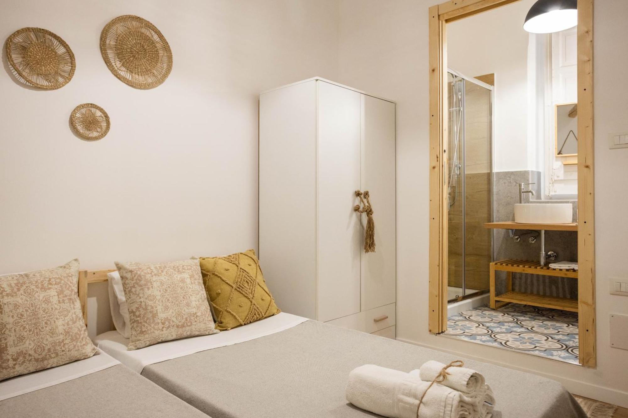 Appartamento Casa Marinu