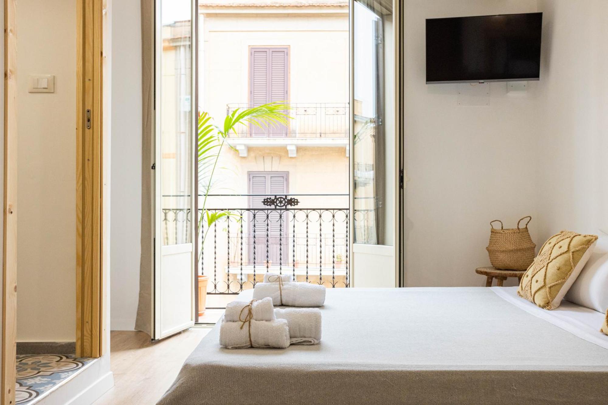 Appartamento Casa Marinu