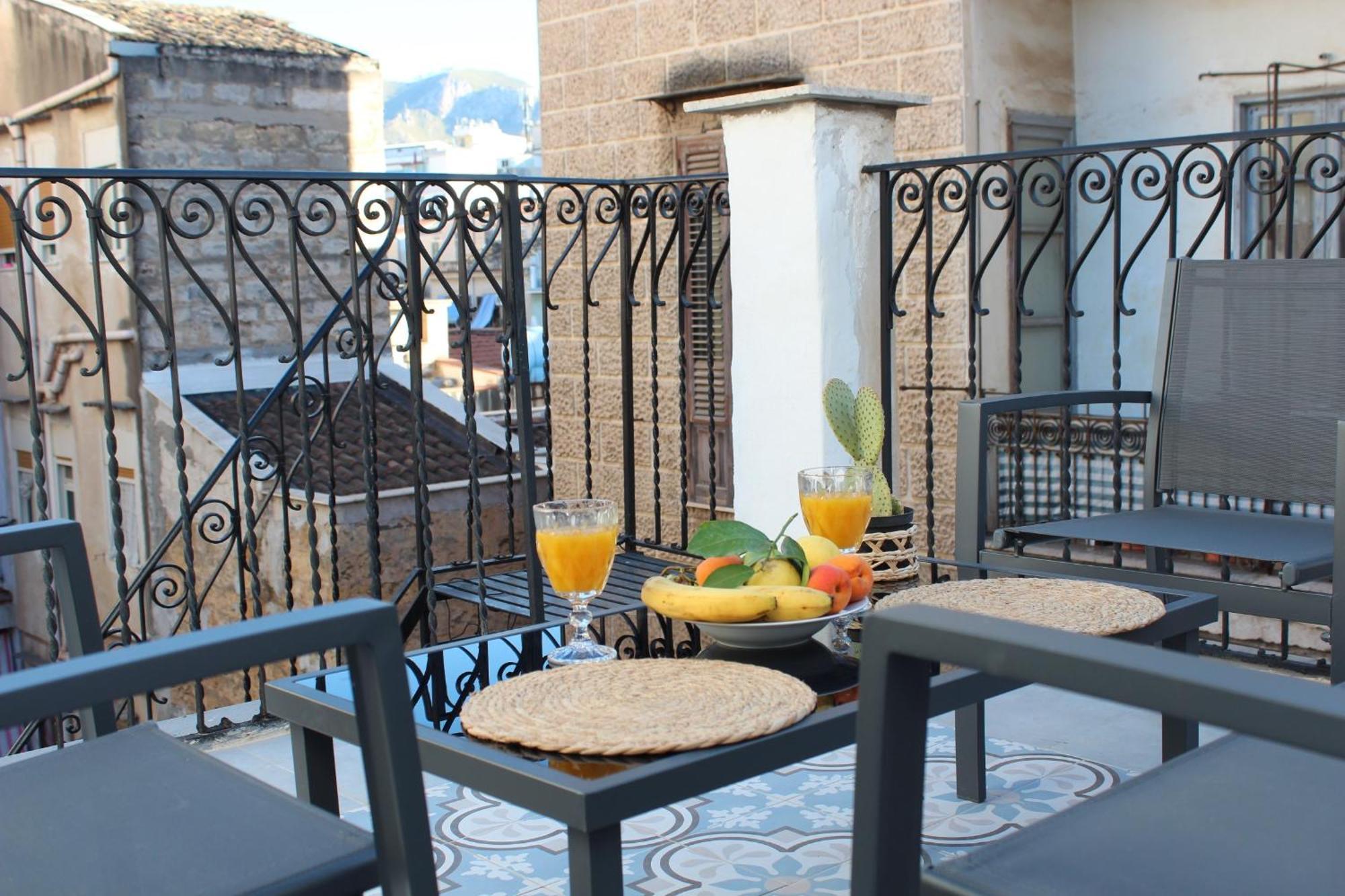 Casa Marinu Apartment