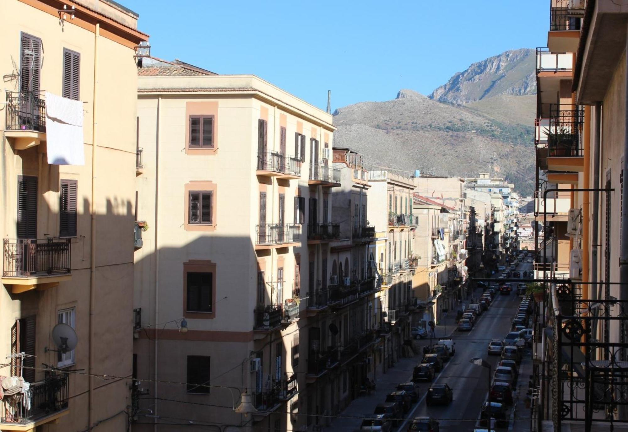 Casa Marinu Apartment