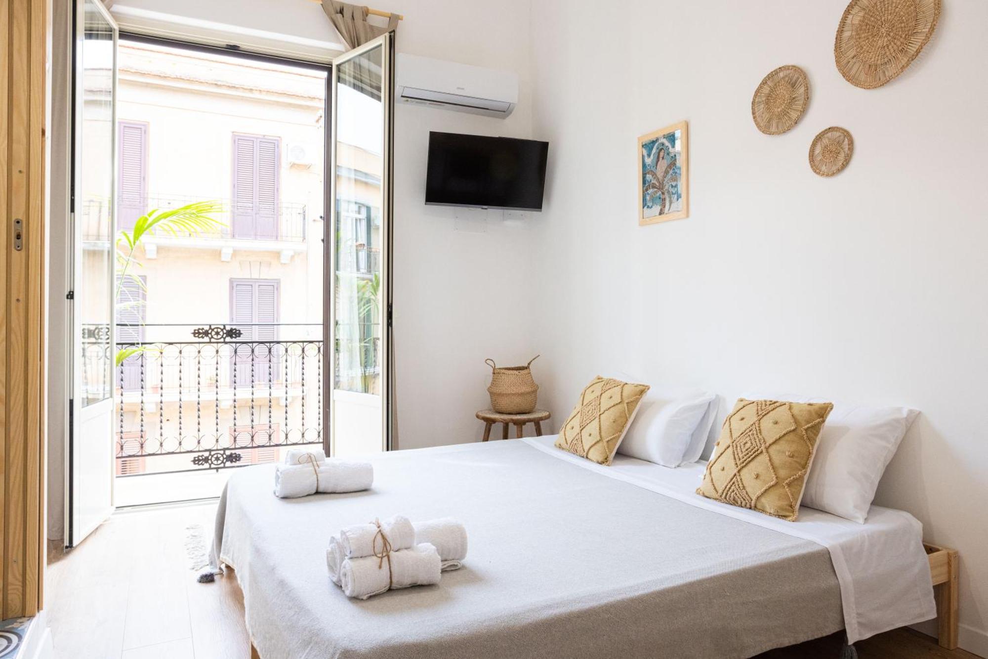 Apartment Casa Marinu *