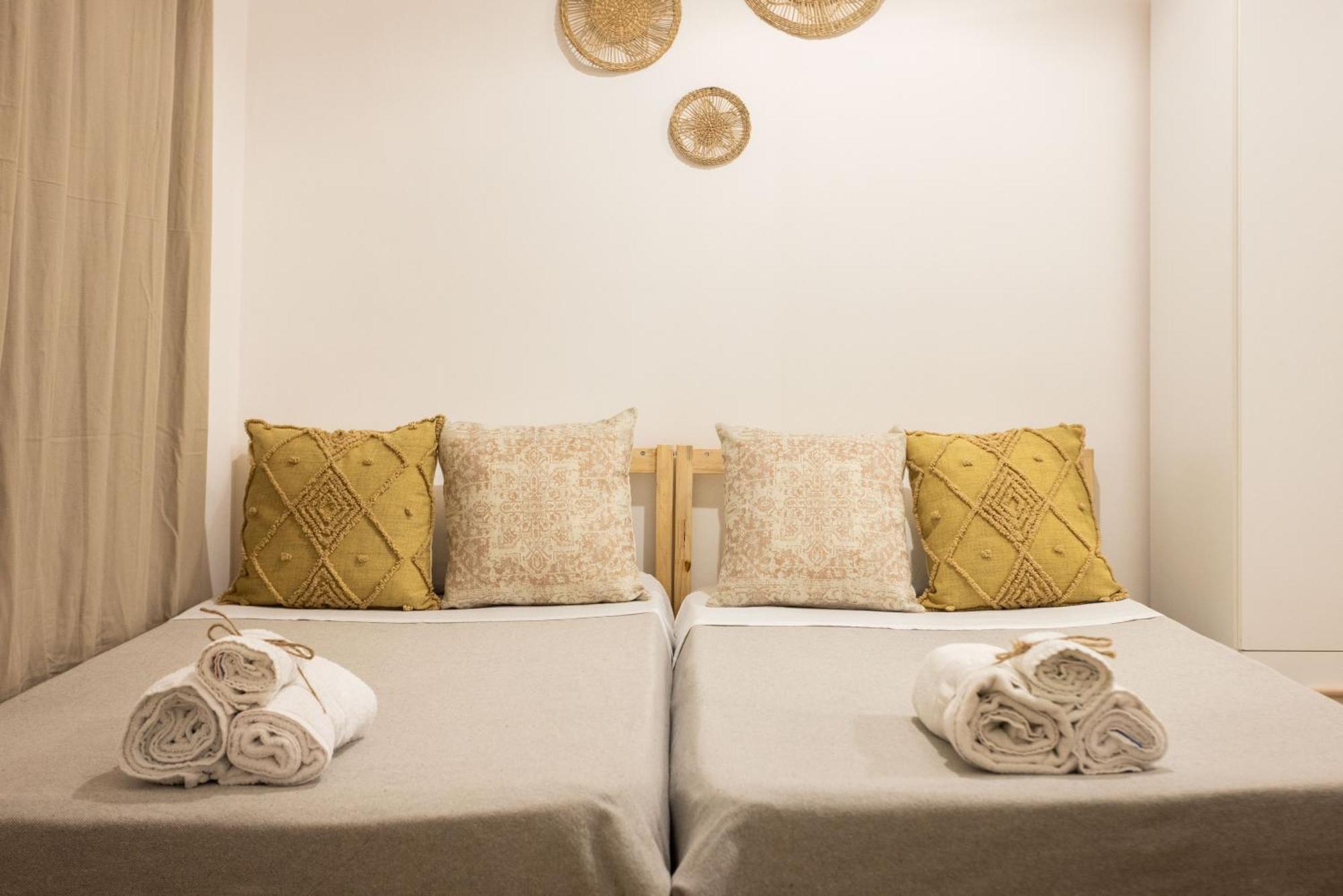 Casa Marinu Apartment