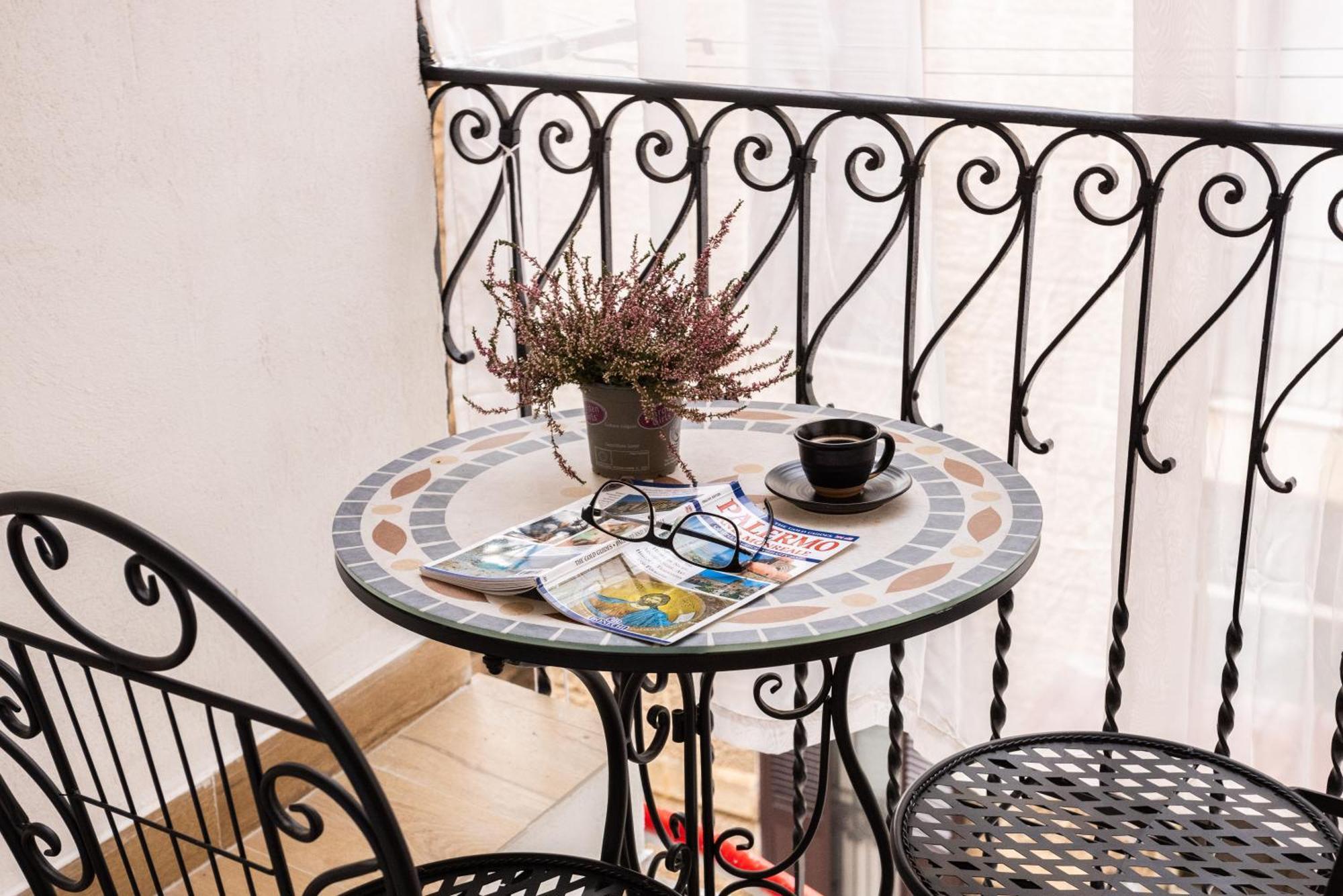 Apartment Casa Marinu