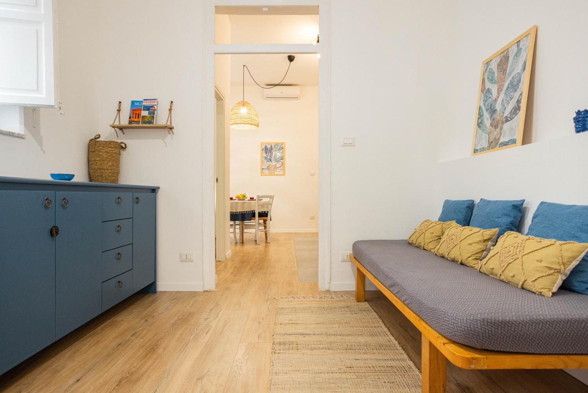 Casa Marinu Apartment *