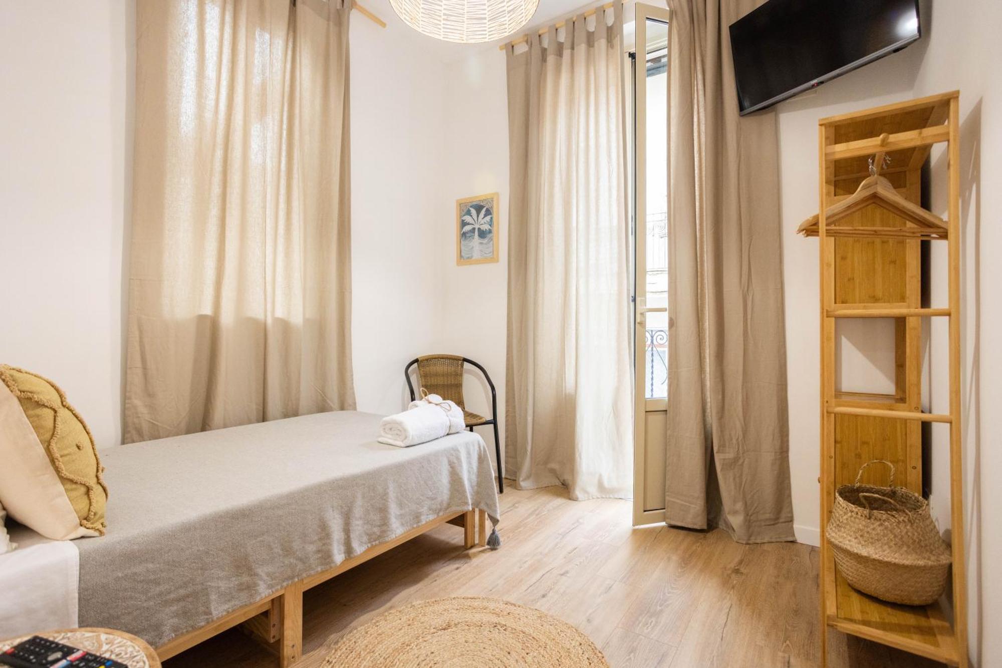 Apartment Casa Marinu Palermo