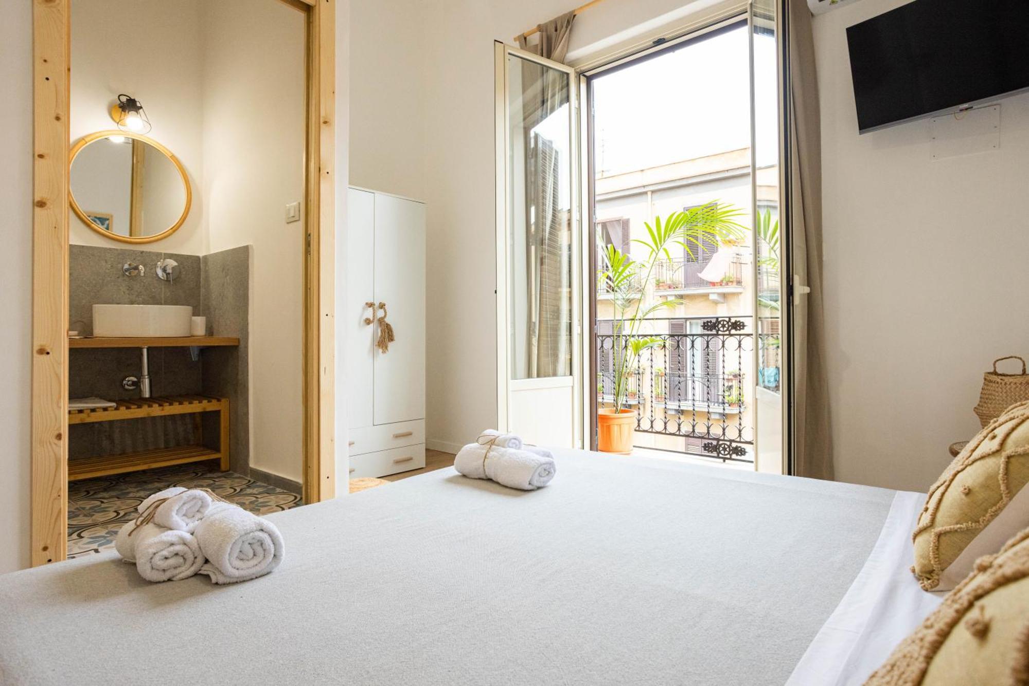 Apartment Casa Marinu *