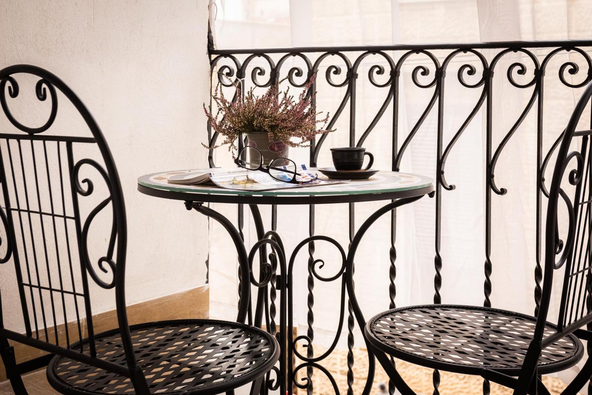 Casa Marinu Apartment Palermo