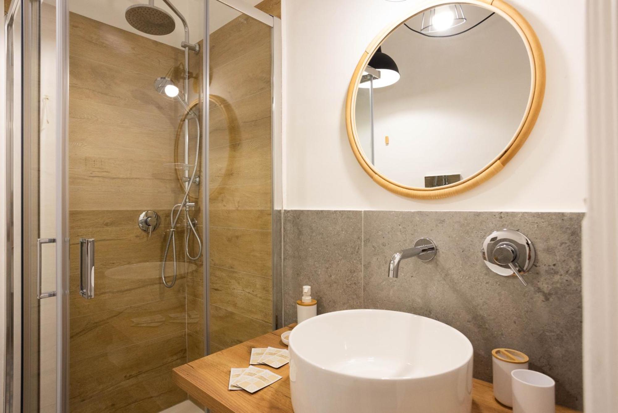 Casa Marinu Apartment Palermo