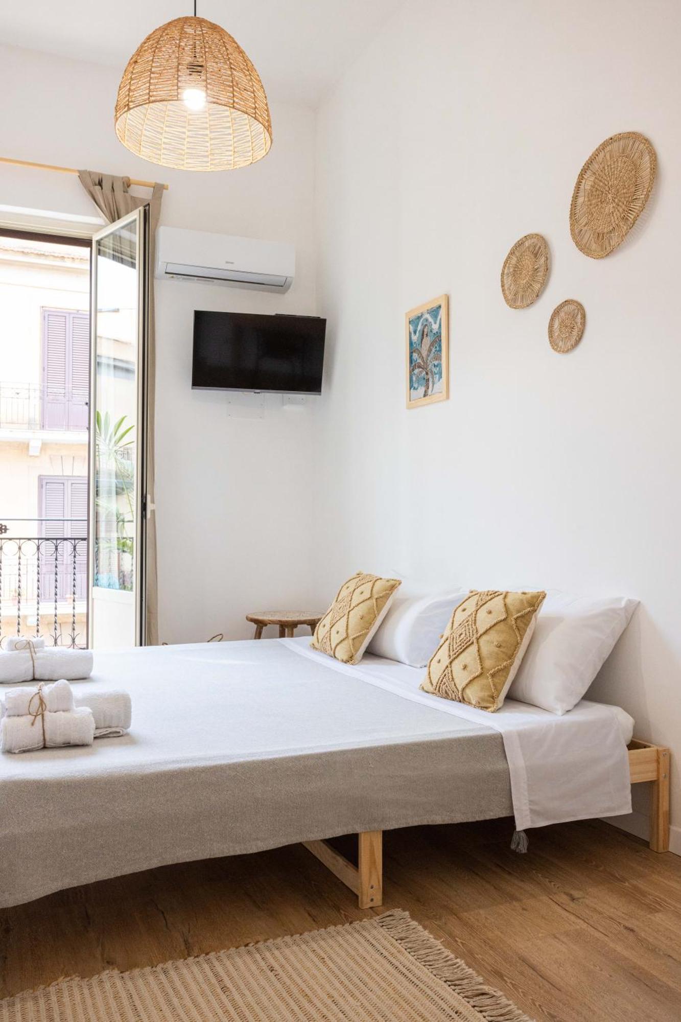 Apartment Casa Marinu
